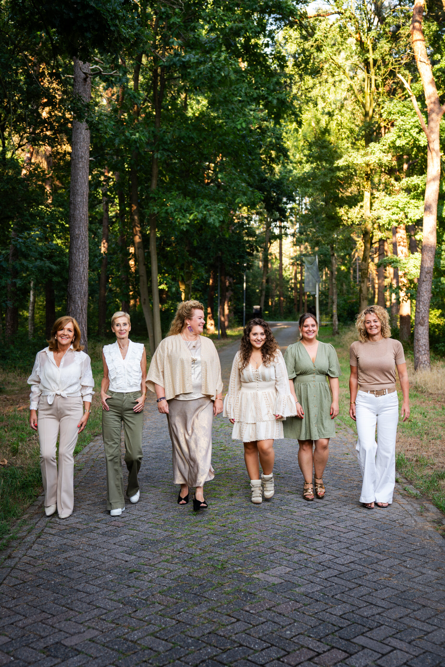 Bed&Bos-18 teamfoto